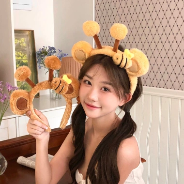 Mũ trẻ em dễ thương phong cách mới, thích hợp chụp ảnh & chơi ngoài trời, giá 81.000đ