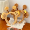 Mũ trẻ em dễ thương phong cách mới, thích hợp chụp ảnh & chơi ngoài trời, giá 81.000đ 6