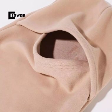 Mũ trượt tuyết balaclava lông cừu ấm áp - Khăn giữ nhiệt tiện lợi cho nam nữ 3 Mũ trượt tuyết balaclava lông cừu ấm áp - Khăn giữ nhiệt tiện lợi cho nam nữ 3