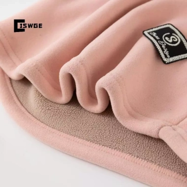 Mũ trượt tuyết balaclava lông cừu ấm áp - Khăn giữ nhiệt tiện lợi cho nam nữ 8 Mũ trượt tuyết balaclava lông cừu ấm áp - Khăn giữ nhiệt tiện lợi cho nam nữ 8