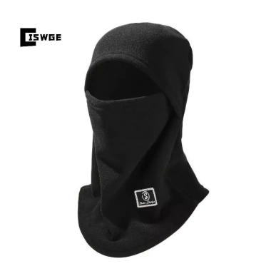 Mũ trượt tuyết balaclava lông cừu ấm áp - Khăn giữ nhiệt tiện lợi cho nam nữ 9 Mũ trượt tuyết balaclava lông cừu ấm áp - Khăn giữ nhiệt tiện lợi cho nam nữ 9