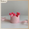 Mũ vương miện dễ thương nhiều màu phong cách Hàn Quốc cho bé - THODECOR giá 70.000₫ 10
