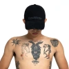 Mũ Washed Distressed SOUSTATE Chính Hãng - Giảm 55k, Giá CỰC RẺ 190k 4