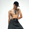 Mũ Washed Distressed SOUSTATE Chính Hãng - Giảm 55k, Giá CỰC RẺ 190k 6
