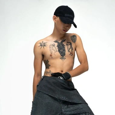 Mũ Washed Distressed SOUSTATE Chính Hãng - Giảm 55k, Giá CỰC RẺ 190k 6 Mũ Washed Distressed SOUSTATE Chính Hãng - Giảm 55k, Giá CỰC RẺ 190k 6