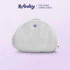 Mua 1 Tặng 1 Nôi Di Động Rubaby - Gấp Gọn, Êm Ái, Bảo Vệ Khung Xương Bé - 2.07 Triệu 4