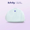 Mua 1 Tặng 1 Nôi Di Động Rubaby - Gấp Gọn, Êm Ái, Bảo Vệ Khung Xương Bé - 2.07 Triệu 5