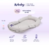 Mua 1 Tặng 1 Nôi Di Động Rubaby - Gấp Gọn, Êm Ái, Bảo Vệ Khung Xương Bé - 2.07 Triệu 9