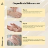 Mua 1 Tặng 2 Kem dưỡng da chống nấm mốc 220ml cho da nhạy cảm - Dưỡng ẩm, làm dịu, chỉ 102.471đ 6