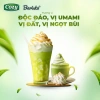 Mua 10 Tặng 1 Combo 10 Bột Matcha Barista 200gr - Matcha Latte và Mứt Bánh Kẹo 3
