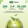 Mua 10 Tặng 1 Combo 10 Bột Matcha Barista 200gr - Matcha Latte và Mứt Bánh Kẹo 5