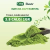 Mua 10 Tặng 1 Combo 10 Bột Matcha Barista 200gr - Matcha Latte và Mứt Bánh Kẹo 7