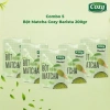 Mua 10 Tặng 1 Combo 10 Bột Matcha Barista 200gr - Matcha Latte và Mứt Bánh Kẹo 10