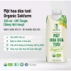 Mua 10 Tặng 2 Mê Kông Nước Uống Mật Hoa Dừa Tươi SOKFARM Ít Ngọt Thơm Ngon 165k 6