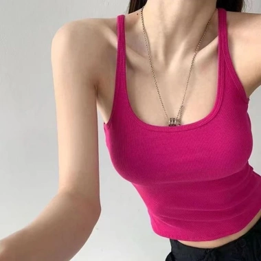 Mua 2 áo Hai Dây Xịn Sóc - Tặng dây chuyền cao cấp, chỉ 75.040₫, giá gốc 93.050₫ 9