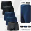 Mua 5 tặng 1 Quần Lót Nam Trunk Ice Cooling II Mát Lạnh, Thoáng Coolmate 420k 2
