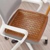 Mùa Hè Mát Thảm Văn Phòng Đệm Thoáng Khí Chống Trơn Trượt Đa Năng Tre 5.18 TL6E Giá 121.079 VND 2