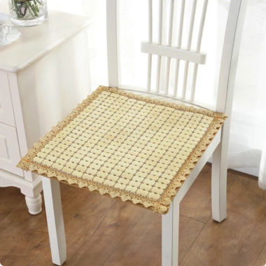 Mùa Hè Mát Thảm Văn Phòng Đệm Thoáng Khí Chống Trơn Trượt Đa Năng Tre 5.18 TL6E Giá 121.079 VND