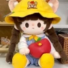 Mùa Xuân Ngọt Ngào Vườn 40cm - Bộ Quần Áo Bé Ichiban Cotton Búp Bê 121.331 VNĐ