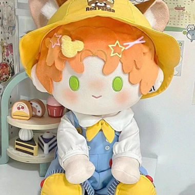 Mùa Xuân Ngọt Ngào Vườn 40cm - Bộ Quần Áo Bé Ichiban Cotton Búp Bê 121.331 VNĐ