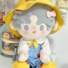 Mùa Xuân Ngọt Ngào Vườn 40cm - Bộ Quần Áo Bé Ichiban Cotton Búp Bê 121.331 VNĐ 4