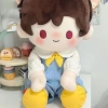 Mùa Xuân Ngọt Ngào Vườn 40cm - Bộ Quần Áo Bé Ichiban Cotton Búp Bê 121.331 VNĐ 6