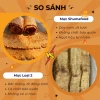 Mực Cán Tẩm Vị Shumafood Nha Trang 400g - Snack Mực Dai Ngon Giá Tốt 228k 3