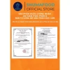 Mực Cán Tẩm Vị Shumafood Nha Trang 400g - Snack Mực Dai Ngon Giá Tốt 228k 4