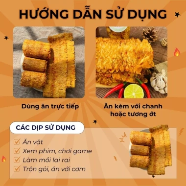 Mực Cán Tẩm Vị Shumafood Nha Trang 400g - Snack Mực Dai Ngon Giá Tốt 228k 6 Mực Cán Tẩm Vị Shumafood Nha Trang 400g - Snack Mực Dai Ngon Giá Tốt 228k 6