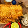 Mực Cán Tẩm Vị Shumafood Nha Trang 400g - Snack Mực Dai Ngon Giá Tốt 228k 7