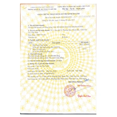 Mực Cán Tẩm Vị Shumafood Nha Trang 400g - Snack Mực Dai Ngon Giá Tốt 228k 8 Mực Cán Tẩm Vị Shumafood Nha Trang 400g - Snack Mực Dai Ngon Giá Tốt 228k 8
