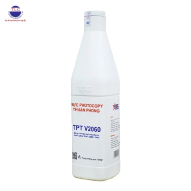 Mực đổ Thuận Phong V2.060 500g - Tương thích FujiFilm DC-V 2.060/3.060/3.065, Xerox B7.025/7.030/7.035, giá chỉ 450.000đ