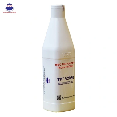 Mực đổ Thuận Phong V2.060 500g - Tương thích FujiFilm DC-V 2.060/3.060/3.065, Xerox B7.025/7.030/7.035, giá chỉ 450.000đ