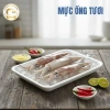 Mực Ống Tươi Size 8-12 con/kg Lớn Thân Dày Ngọt Giòn Hải Sản Tươi Giá ưu đãi 234.000 VND 3