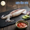 Mực Ống Tươi Size 8-12 con/kg Lớn Thân Dày Ngọt Giòn Hải Sản Tươi Giá ưu đãi 234.000 VND 6