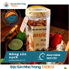 Mực Rim Me Ăn Liền Tadico Nha Trang 150g - Mực Tươi Xanh Giá 65000đ 3