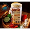 Mực Rim Me Ăn Liền Tadico Nha Trang 150g - Mực Tươi Xanh Giá 65000đ 4