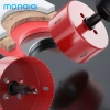 Mũi khoan đa năng M42 135mm - Lưỡi khoan lỗ lưỡng kim, khoét lỗ tròn, giá chỉ 112.700₫