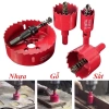 Mũi khoan đa năng M42 135mm - Lưỡi khoan lỗ lưỡng kim, khoét lỗ tròn, giá chỉ 112.700₫ 2
