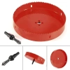 Mũi khoan đa năng M42 135mm - Lưỡi khoan lỗ lưỡng kim, khoét lỗ tròn, giá chỉ 112.700₫ 3