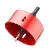Mũi khoan đa năng M42 135mm - Lưỡi khoan lỗ lưỡng kim, khoét lỗ tròn, giá chỉ 112.700₫ 4