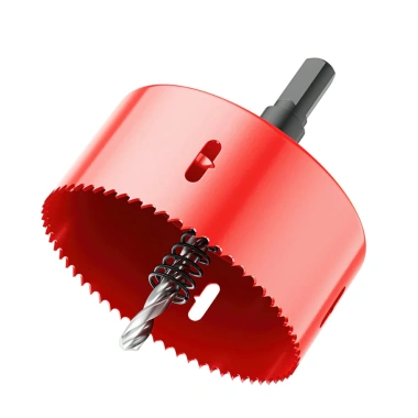 Mũi khoan đa năng M42 135mm - Lưỡi khoan lỗ lưỡng kim, khoét lỗ tròn, giá chỉ 112.700₫ 4 Mũi khoan đa năng M42 135mm - Lưỡi khoan lỗ lưỡng kim, khoét lỗ tròn, giá chỉ 112.700₫ 4