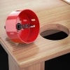 Mũi khoan đa năng M42 135mm - Lưỡi khoan lỗ lưỡng kim, khoét lỗ tròn, giá chỉ 112.700₫ 5