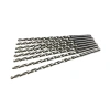 Mũi khoan HSS 300mm cực dài - Khoan sâu nhựa, gỗ, kim loại mềm, giảm giá 18% 4