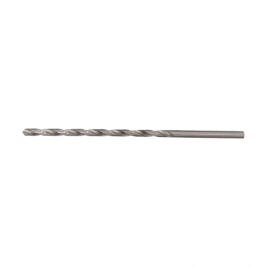 Mũi khoan HSS 300mm cực dài - Khoan sâu nhựa, gỗ, kim loại mềm, giảm giá 18%