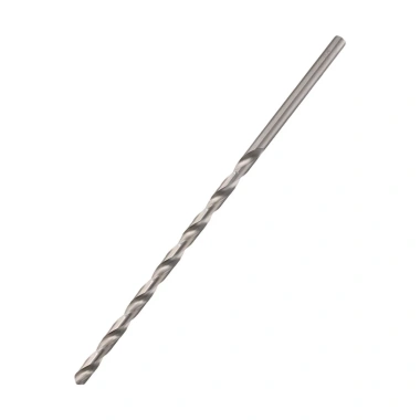 Mũi khoan HSS 300mm cực dài - Khoan sâu nhựa, gỗ, kim loại mềm, giảm giá 18%