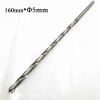 Mũi khoan HSS-Long dài 2-6mm xoắn chuyên nghiệp, bền cao, giảm 20% chỉ 29.700₫