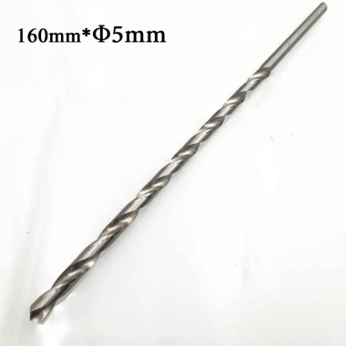 Mũi khoan HSS-Long dài 2-6mm xoắn chuyên nghiệp, bền cao, giảm 20% chỉ 29.700₫