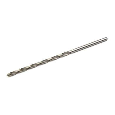Mũi khoan HSS-Long dài 2-6mm xoắn chuyên nghiệp, bền cao, giảm 20% chỉ 29.700₫