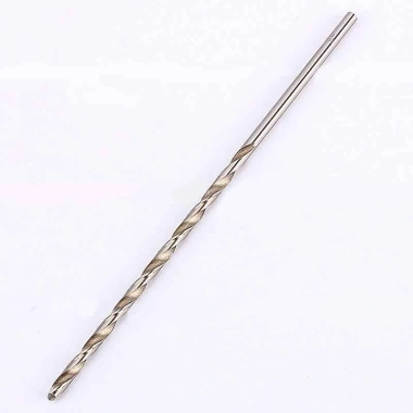 Mũi khoan HSS-Long dài 2-6mm xoắn chuyên nghiệp, bền cao, giảm 20% chỉ 29.700₫
